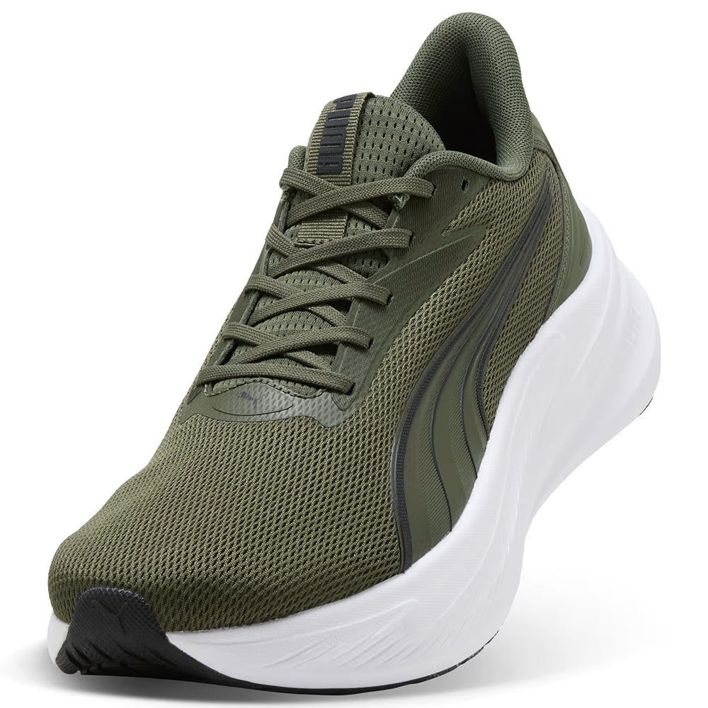 PUMA MaxStride Lite รองเท้าวิ่งผู้ใหญ่ Supersports Thailand