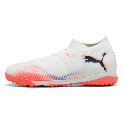 PUMA Future 8 Match TT รองเท้าฟุตบอลผู้ใหญ่