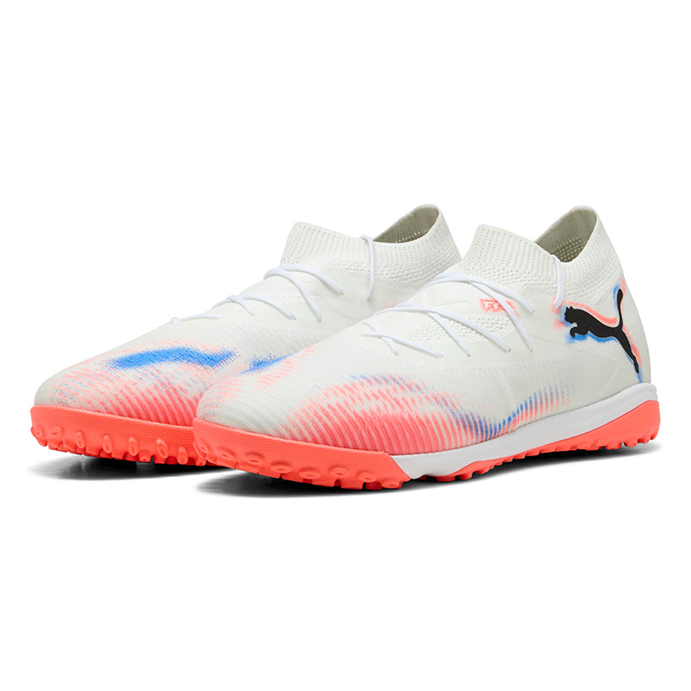 PUMA Future 8 Match TT รองเท้าฟุตบอลผู้ใหญ่