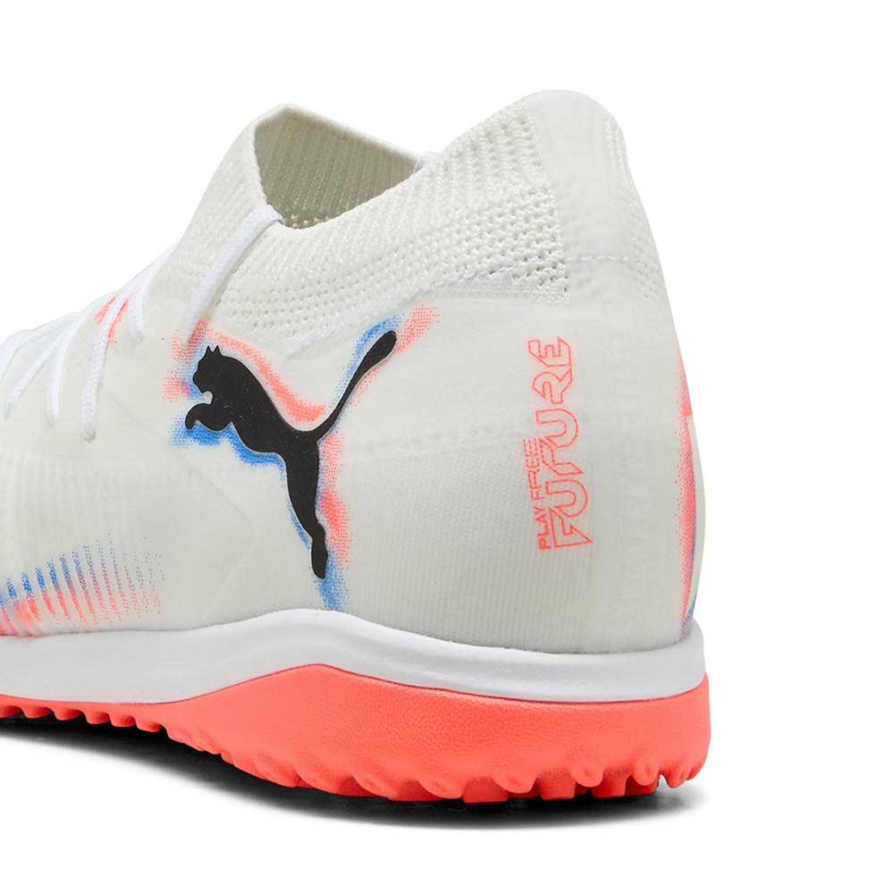 PUMA Future 8 Match TT รองเท้าฟุตบอลผู้ใหญ่