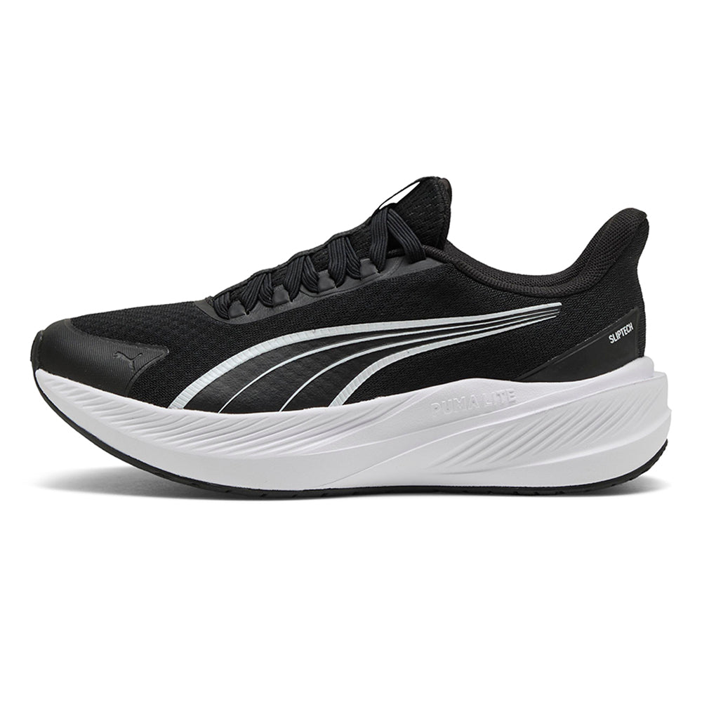 PUMA Dasher Lite SLIPTECH™ รองเท้าวิ่งเด็ก Supersports Thailand