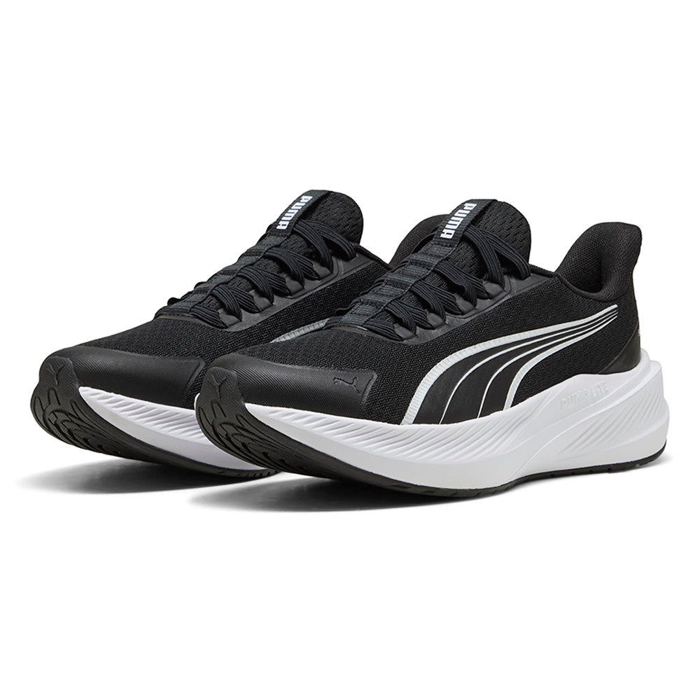 PUMA Dasher Lite SLIPTECH™ รองเท้าวิ่งเด็ก Supersports Thailand