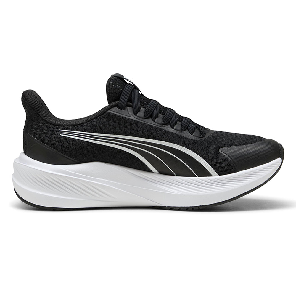 PUMA Dasher Lite SLIPTECH™ รองเท้าวิ่งเด็ก
