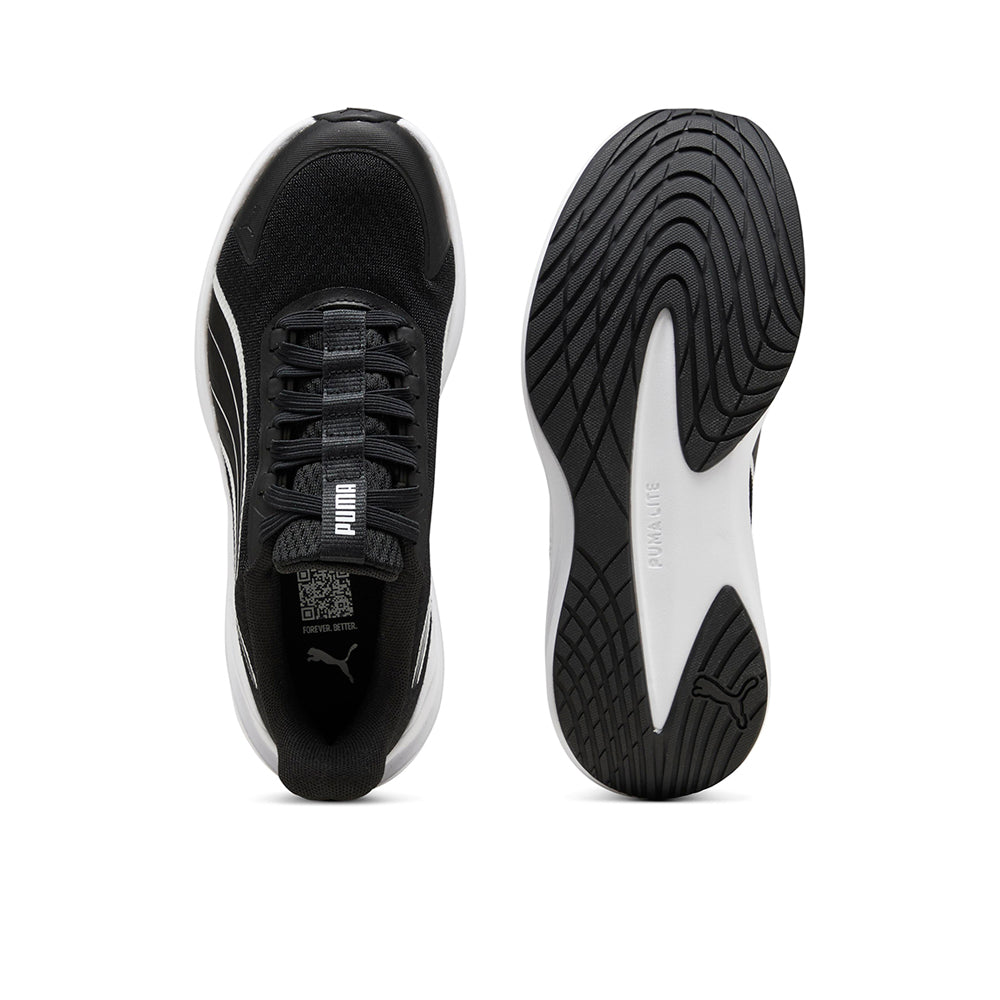 PUMA Dasher Lite SLIPTECH™ รองเท้าวิ่งเด็ก Supersports Thailand