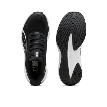 PUMA Dasher Lite SLIPTECH™ รองเท้าวิ่งเด็ก