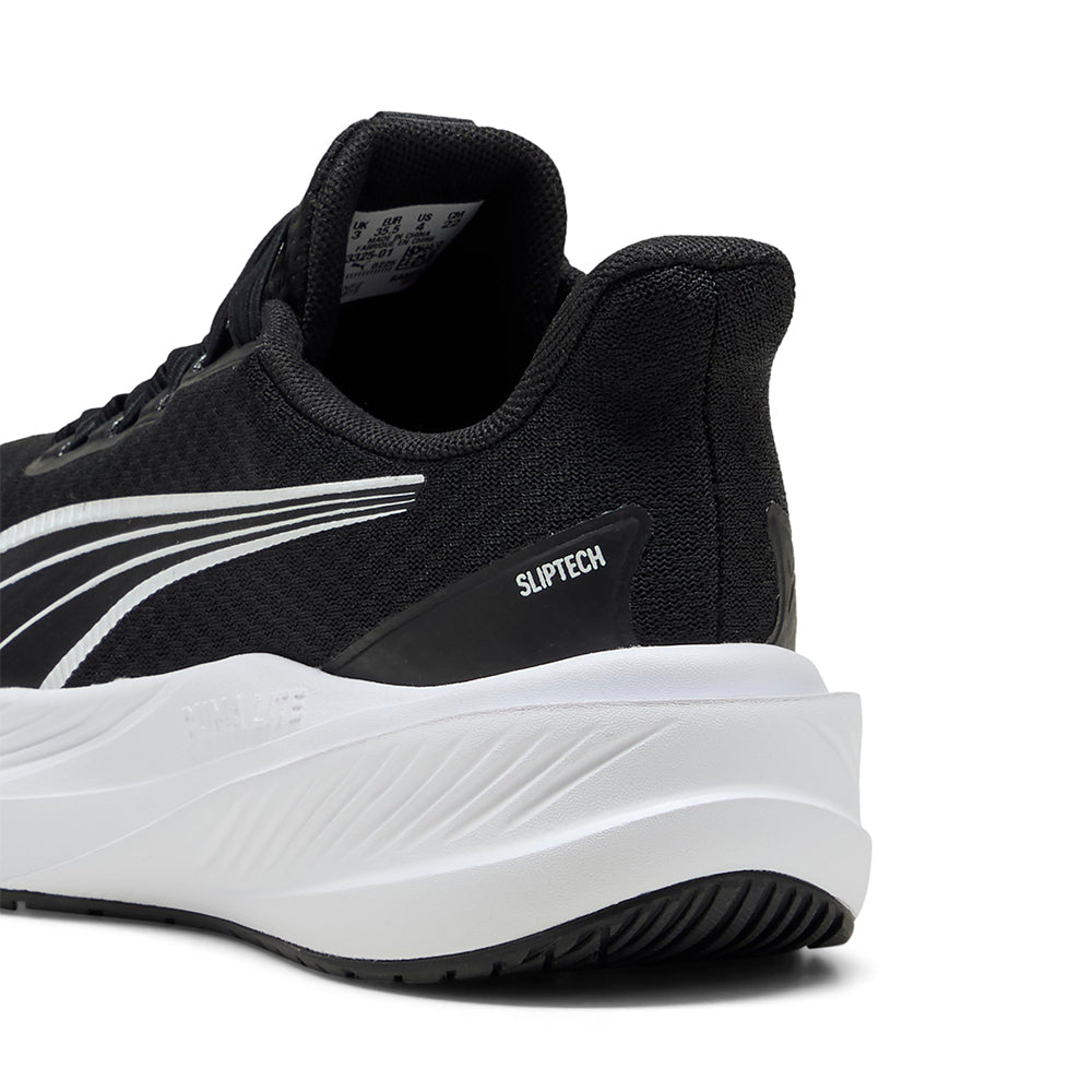 PUMA Dasher Lite SLIPTECH™ รองเท้าวิ่งเด็ก
