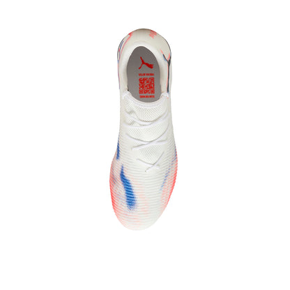PUMA Future 8 Match Low FG/AG รองเท้าฟุตบอลผู้ใหญ่