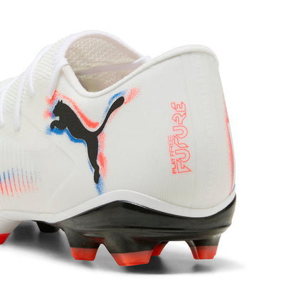 PUMA Future 8 Match Low FG/AG รองเท้าฟุตบอลผู้ใหญ่
