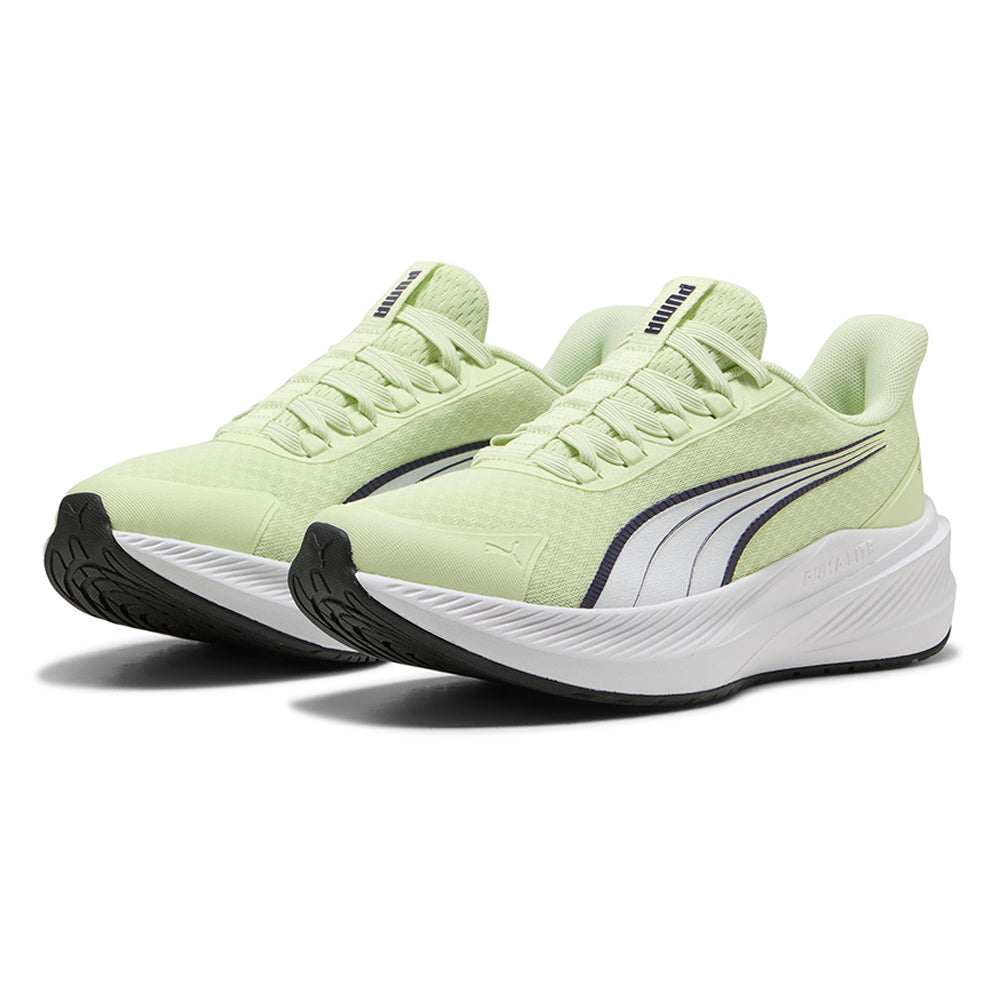 PUMA Dasher Lite SLIPTECH™ รองเท้าวิ่งเด็ก