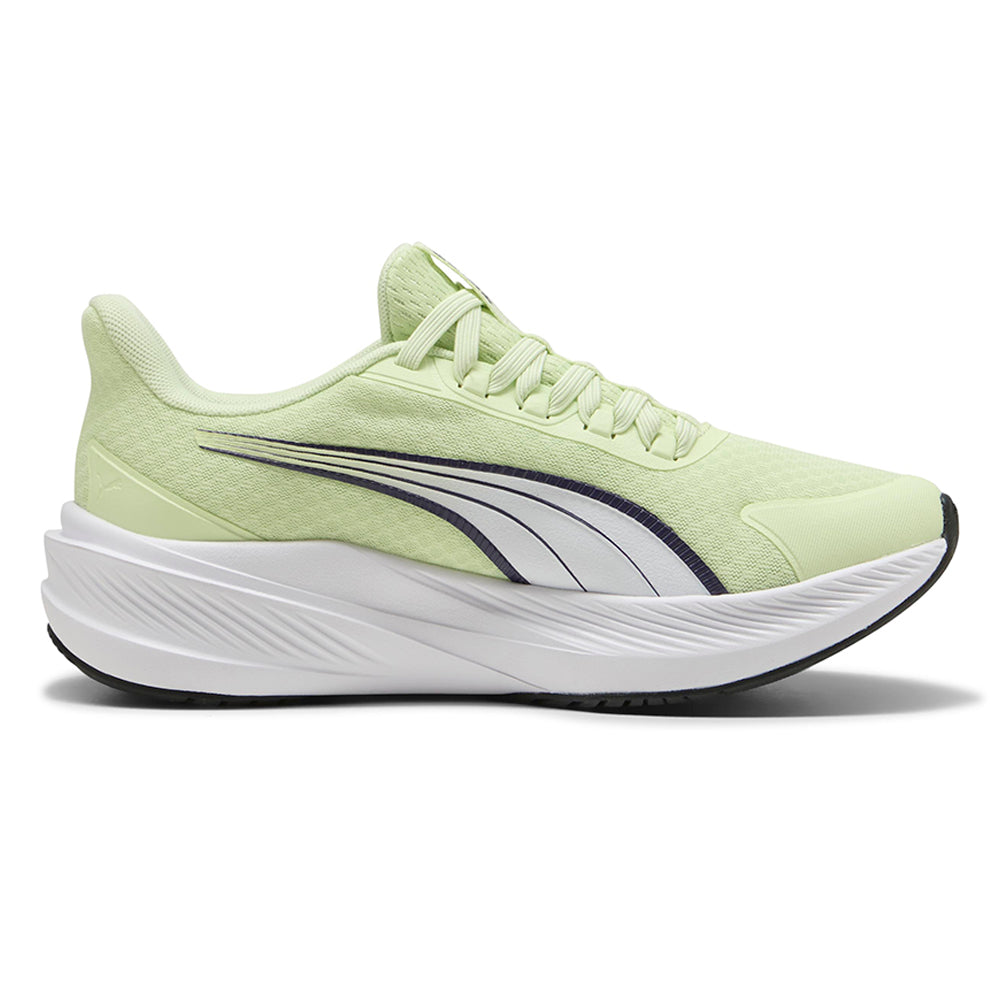 PUMA Dasher Lite SLIPTECH™ รองเท้าวิ่งเด็ก