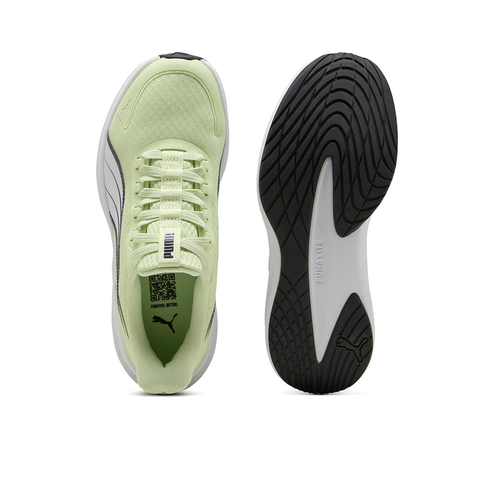 PUMA Dasher Lite SLIPTECH™ รองเท้าวิ่งเด็ก