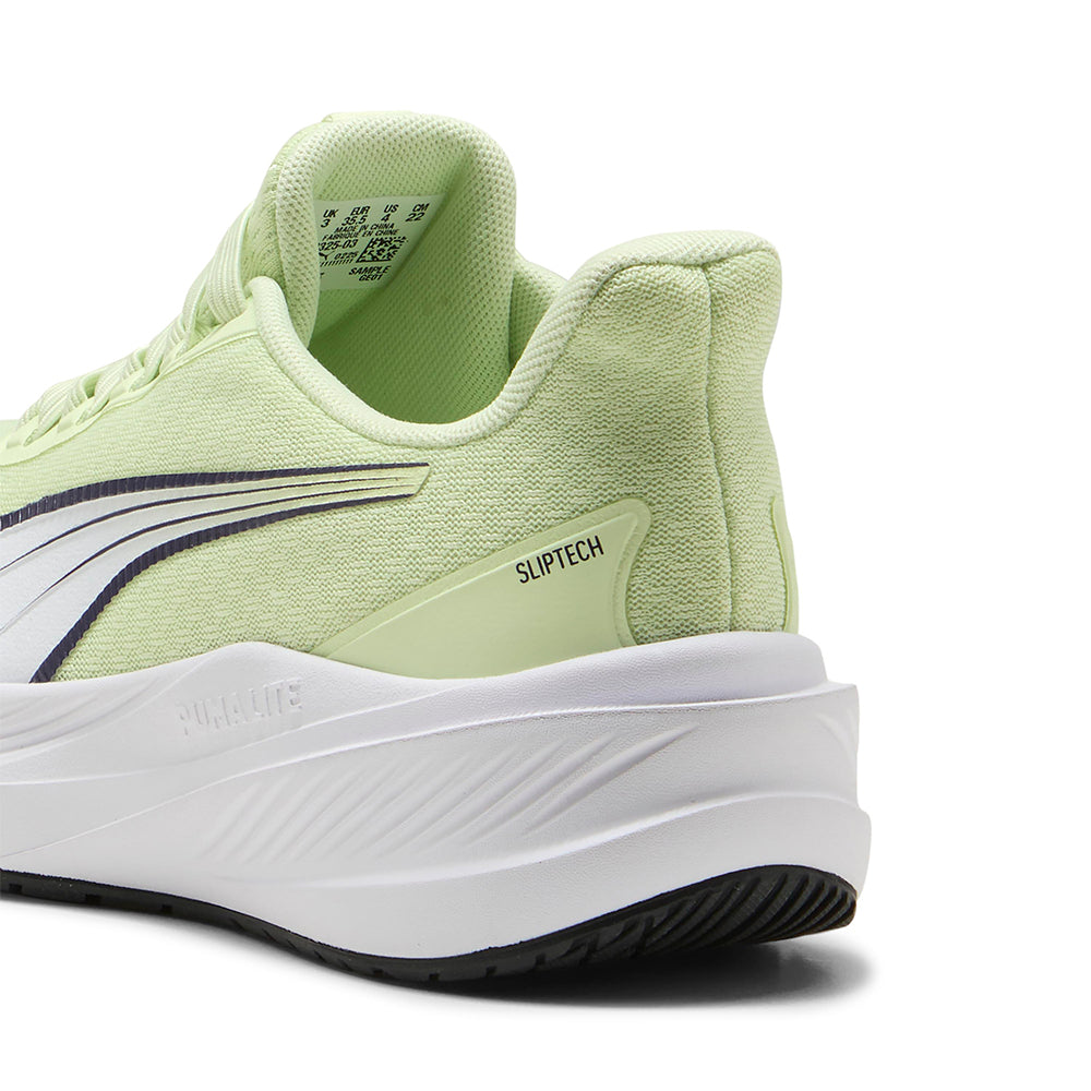 PUMA Dasher Lite SLIPTECH™ รองเท้าวิ่งเด็ก