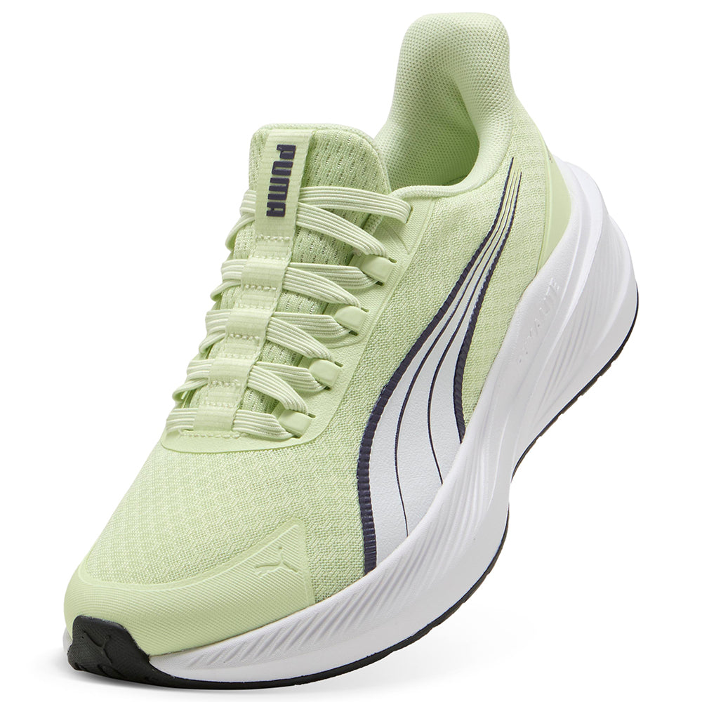 PUMA Dasher Lite SLIPTECH™ รองเท้าวิ่งเด็ก Supersports Thailand
