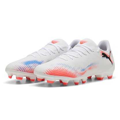 PUMA Future 8 Play FG/AG Unisex Football Shoes - Supersports Thailand