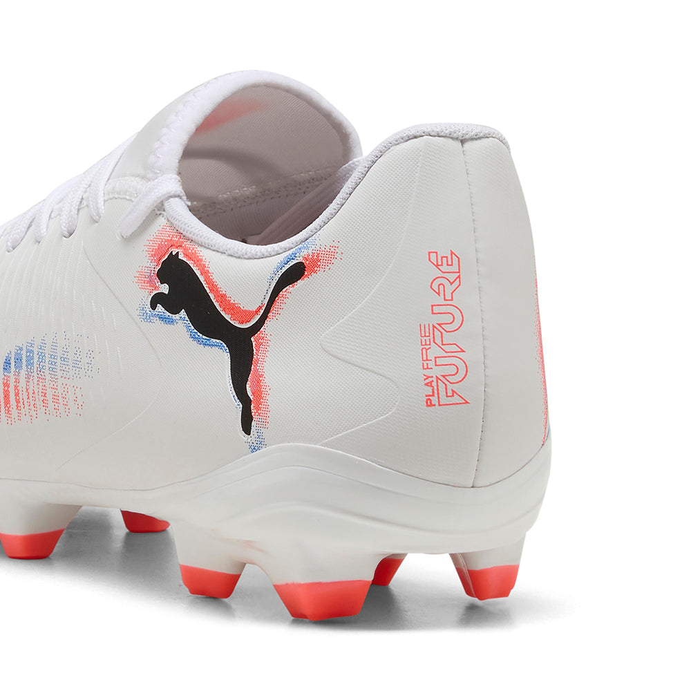 PUMA Future 8 Play FG/AG Unisex Football Shoes
