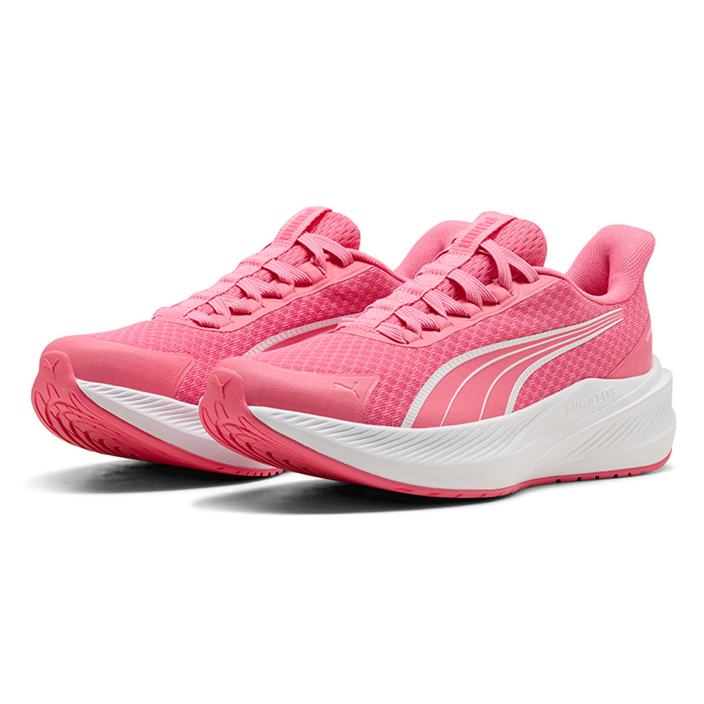 PUMA Dasher Lite SLIPTECH™ รองเท้าวิ่งเด็ก