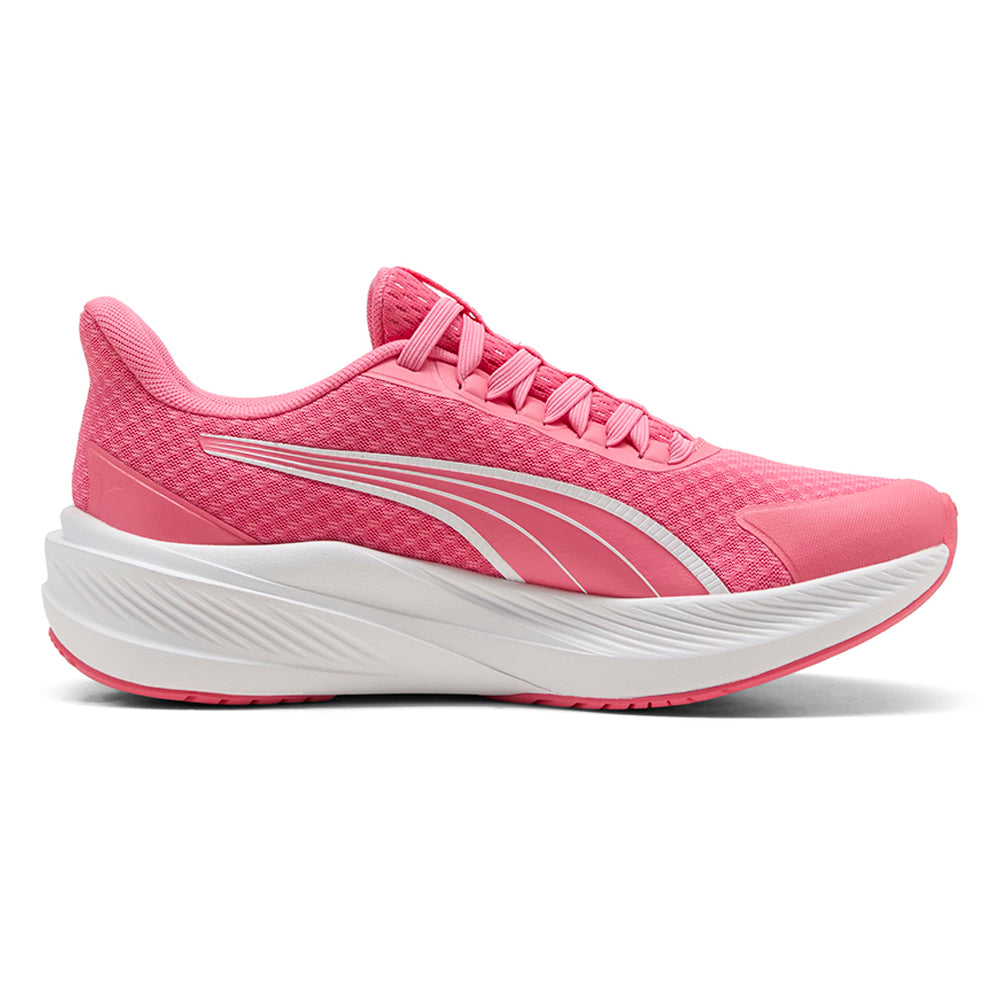 PUMA Dasher Lite SLIPTECH™ รองเท้าวิ่งเด็ก