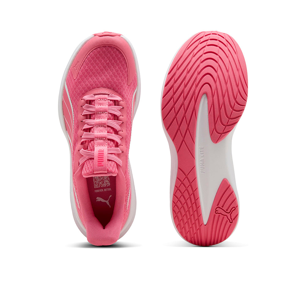 PUMA Dasher Lite SLIPTECH™ รองเท้าวิ่งเด็ก