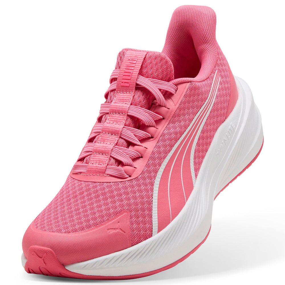PUMA Dasher Lite SLIPTECH™ รองเท้าวิ่งเด็ก Supersports Thailand