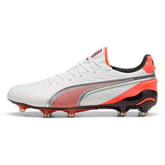 PUMA King Ultimate FG/AG รองเท้าฟุตบอลผู้ใหญ่