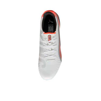 PUMA King Ultimate FG/AG รองเท้าฟุตบอลผู้ใหญ่