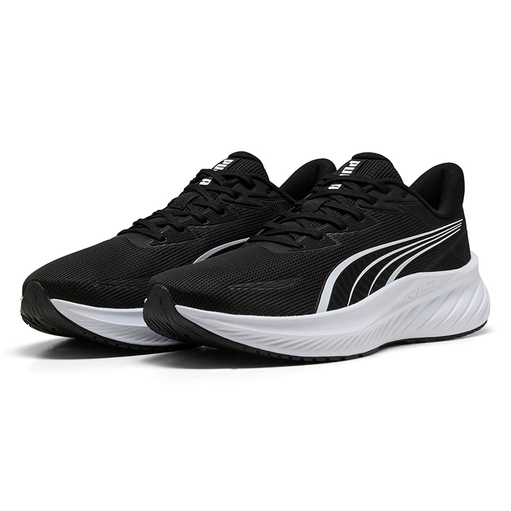 PUMA Pounce Lite 2 Unisex Running Shoes - Supersports Thailand Supersports Thailand