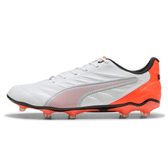 PUMA King Pro FG/AG รองเท้าฟุตบอลผู้ใหญ่