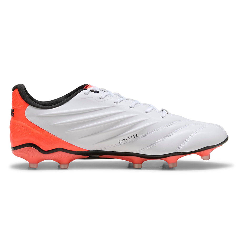 PUMA King Pro FG/AG รองเท้าฟุตบอลผู้ใหญ่