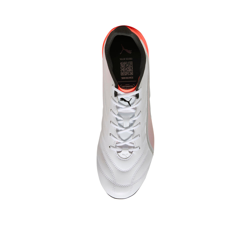 PUMA King Pro FG/AG รองเท้าฟุตบอลผู้ใหญ่