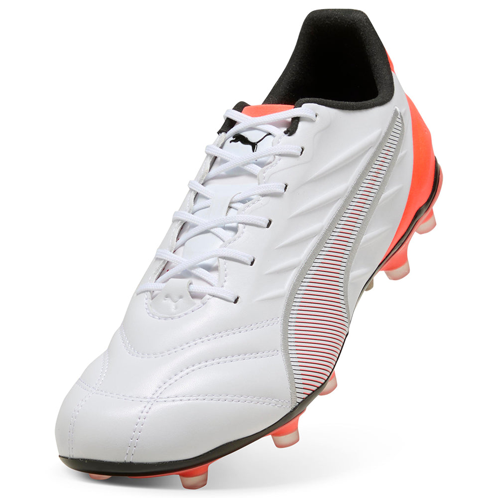 PUMA King Pro FG/AG รองเท้าฟุตบอลผู้ใหญ่