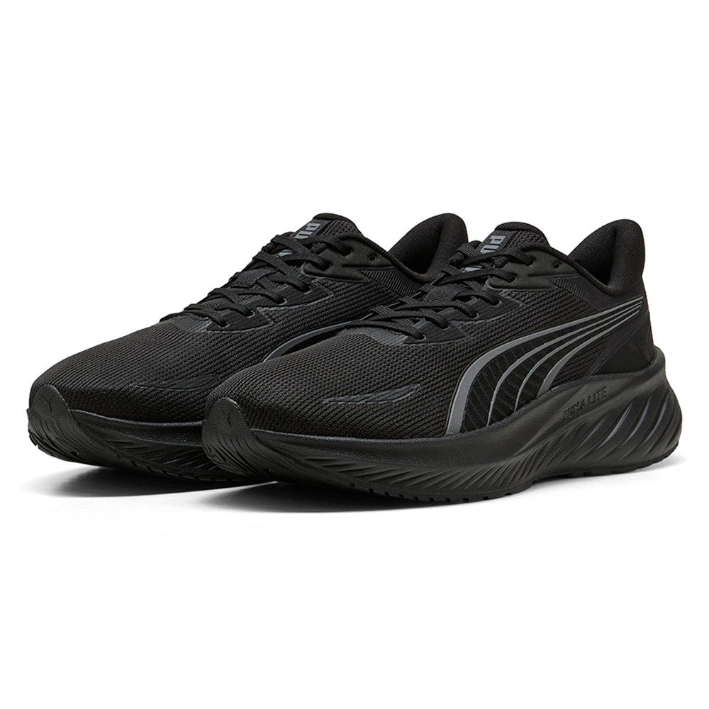 PUMA Pounce Lite 2 Unisex Running Shoes - Supersports Thailand Supersports Thailand