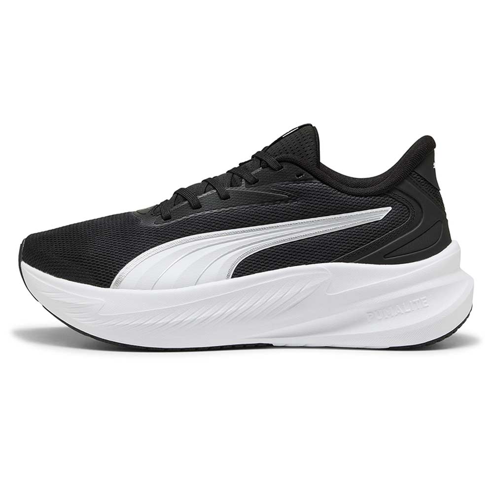 PUMA MaxStride Lite Unisex Running Shoes - Supersports Thailand Supersports Thailand