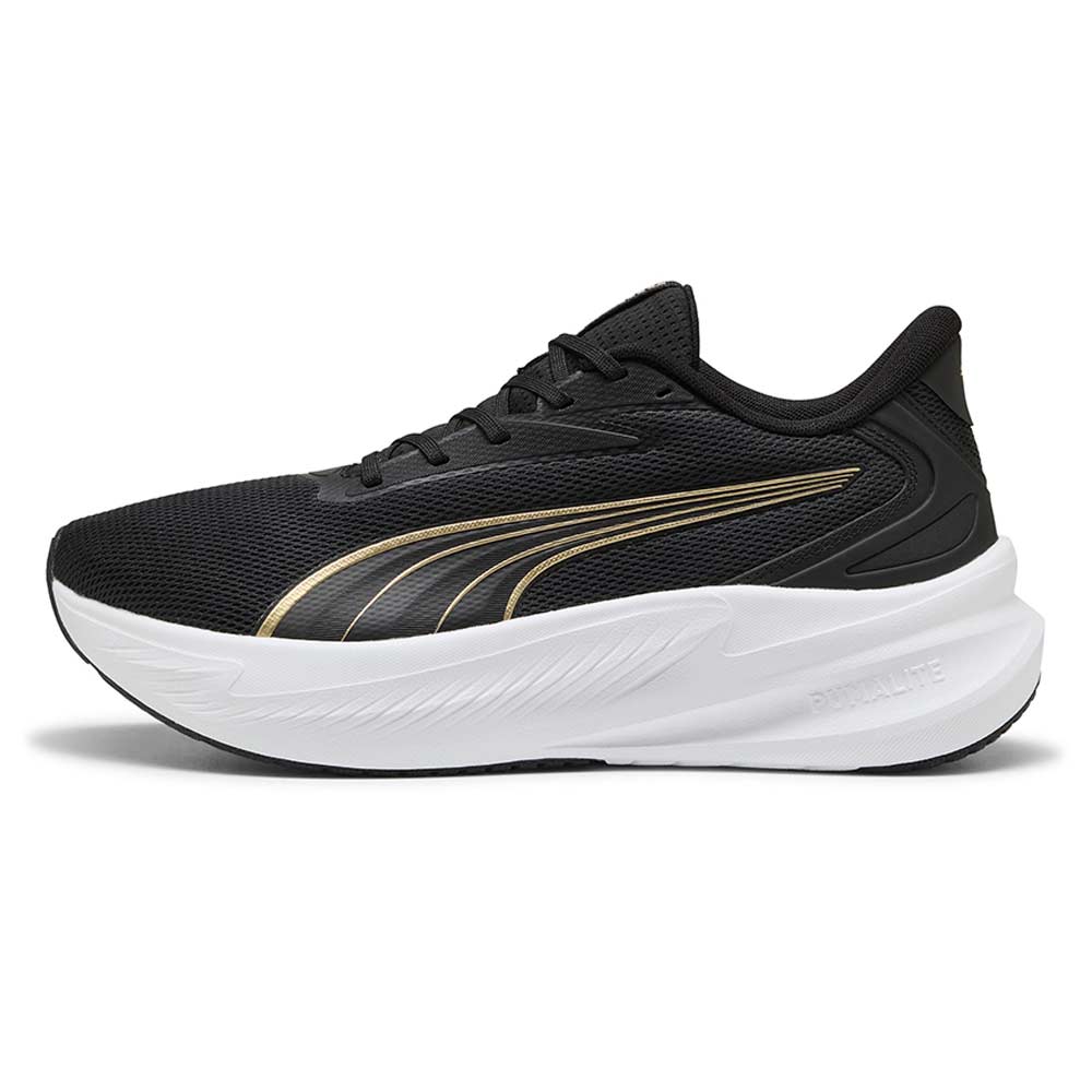 PUMA MaxStride Lite Unisex Running Shoes - Supersports Thailand Supersports Thailand