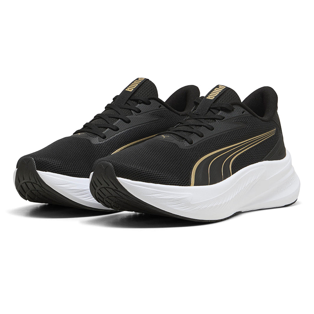 PUMA MaxStride Lite Unisex Running Shoes - Supersports Thailand
