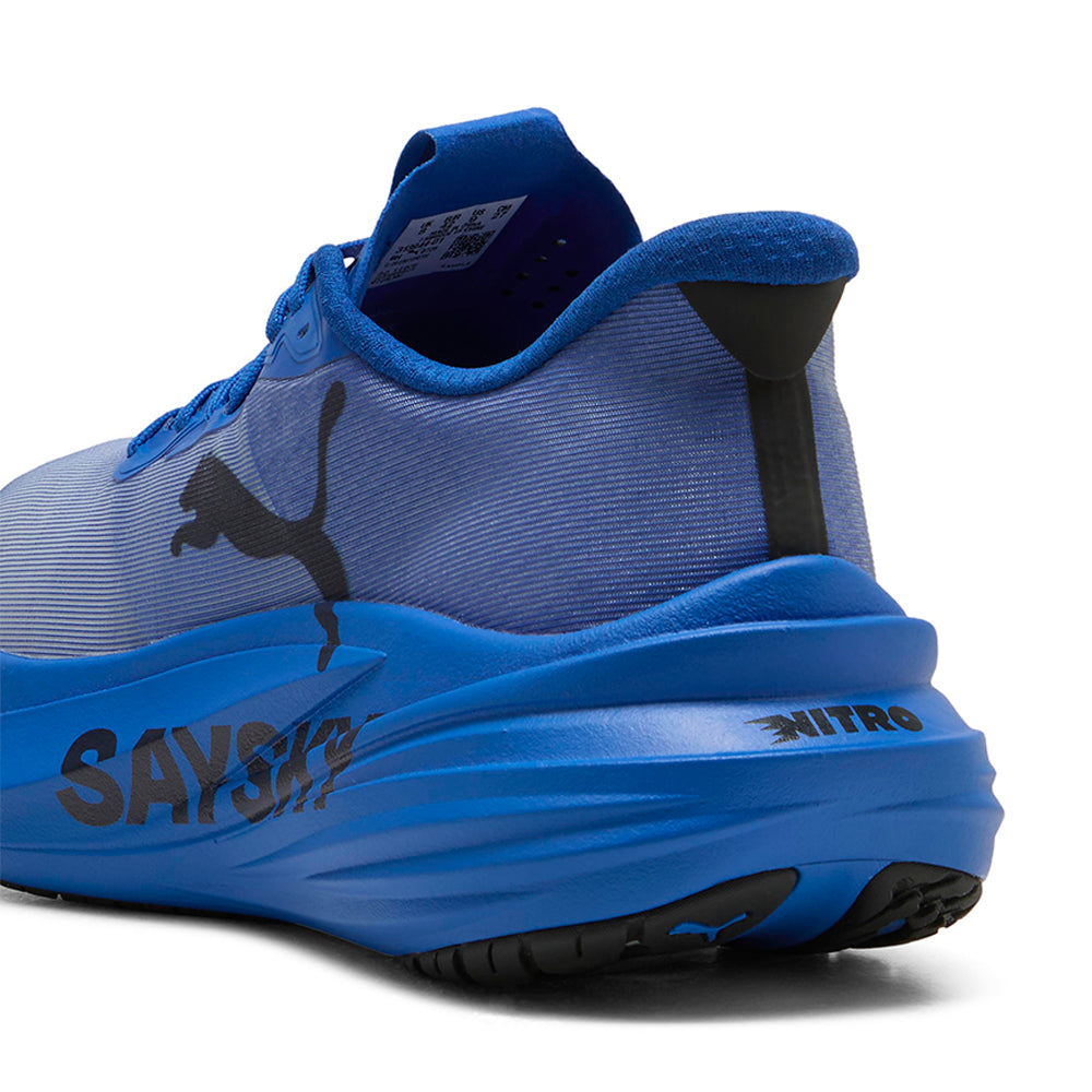 PUMA x SAYSKY MagMax NITRO™ 2 Men's Running Shoes - Supersports Thailand Supersports Thailand