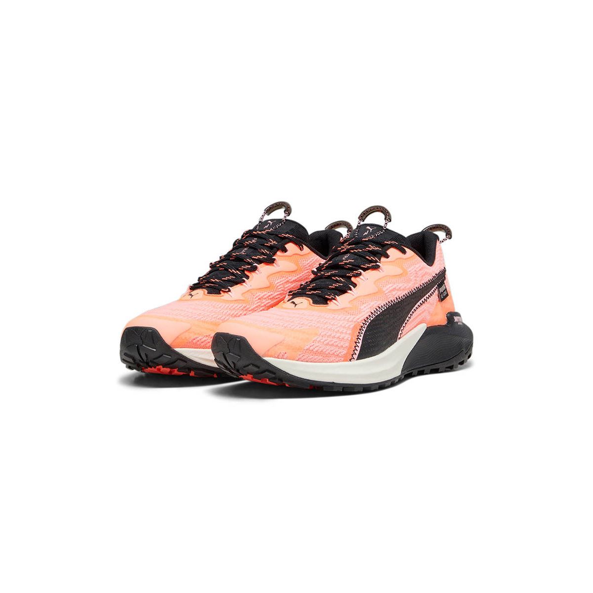 PUMA Fast-Trac Nitro 2 Women's Trail Running Shoes - Supersports Thailand Supersports Thailand