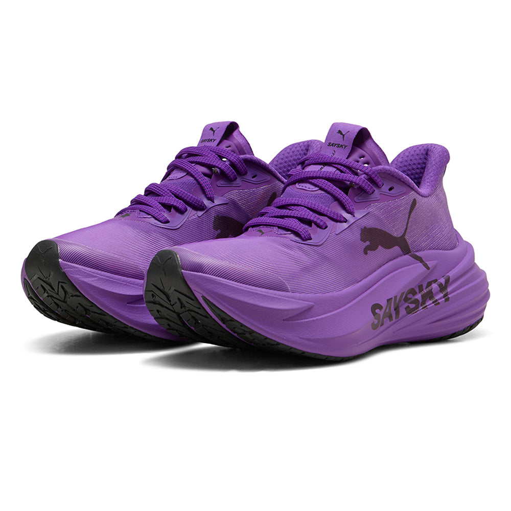 PUMA x SAYSKY MagMax NITRO™ 2 Women's Running Shoes - Supersports Thailand