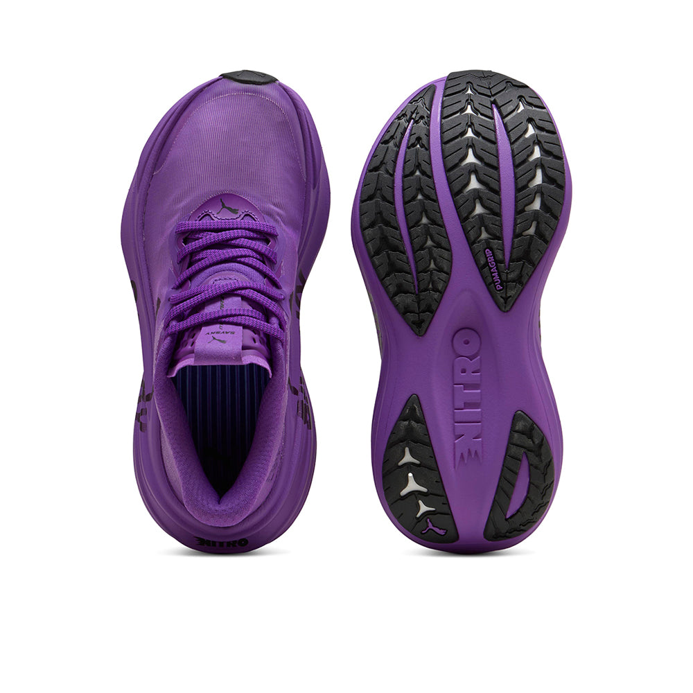 PUMA x SAYSKY MagMax NITRO™ 2 Women's Running Shoes - Supersports Thailand Supersports Thailand