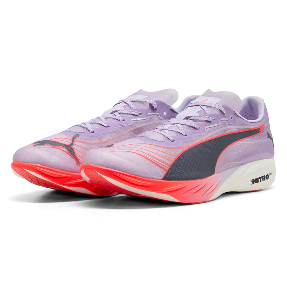 PUMA FAST-FWD NITRO Elite 2 Men's Running Shoes - Supersports Thailand