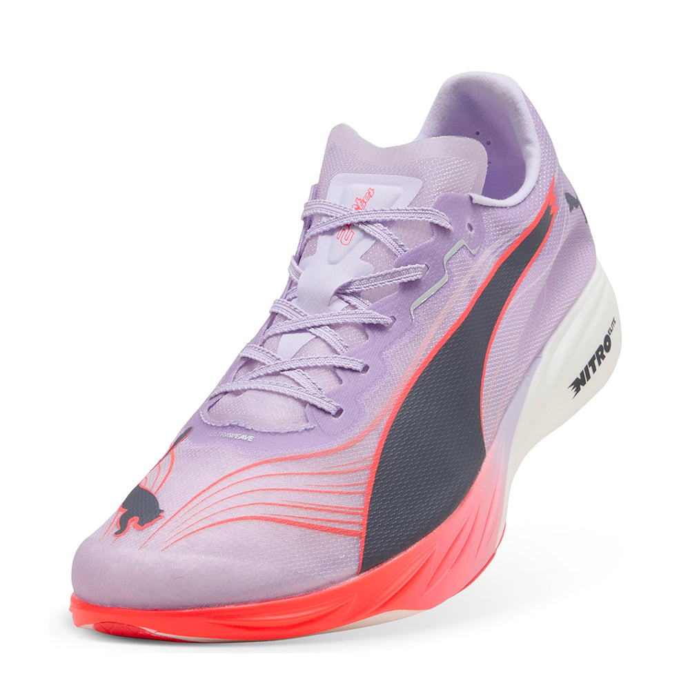 PUMA FAST-FWD NITRO Elite 2 Men's Running Shoes - Supersports Thailand Supersports Thailand