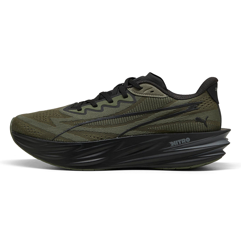 PUMA Deviate Pure NITRO™ Men's Running Shoes Supersports Thailand