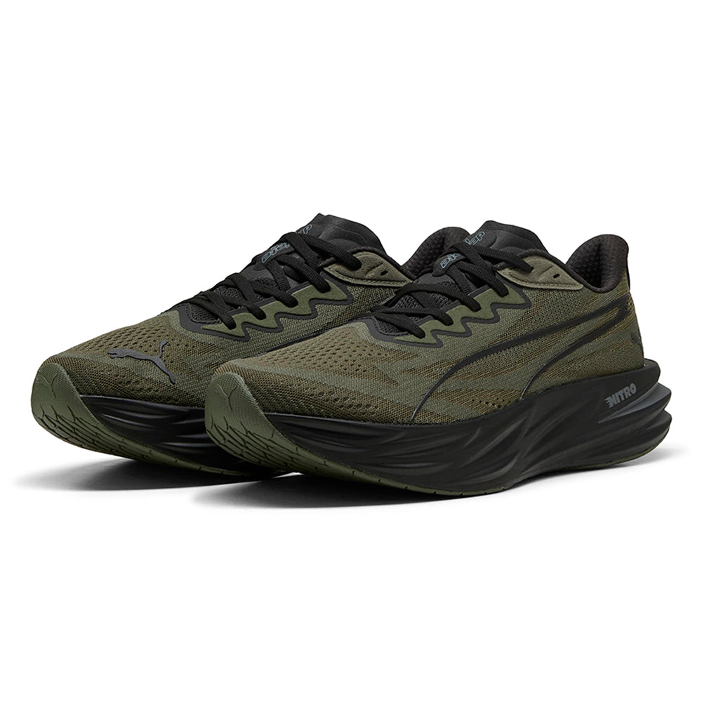 PUMA Deviate Pure NITRO™ Men's Running Shoes Supersports Thailand