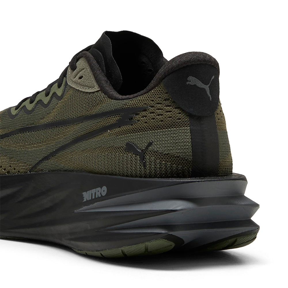 PUMA Deviate Pure NITRO™ Men's Running Shoes Supersports Thailand