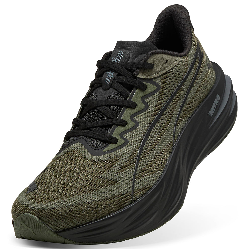 PUMA Deviate Pure NITRO™ Men's Running Shoes Supersports Thailand