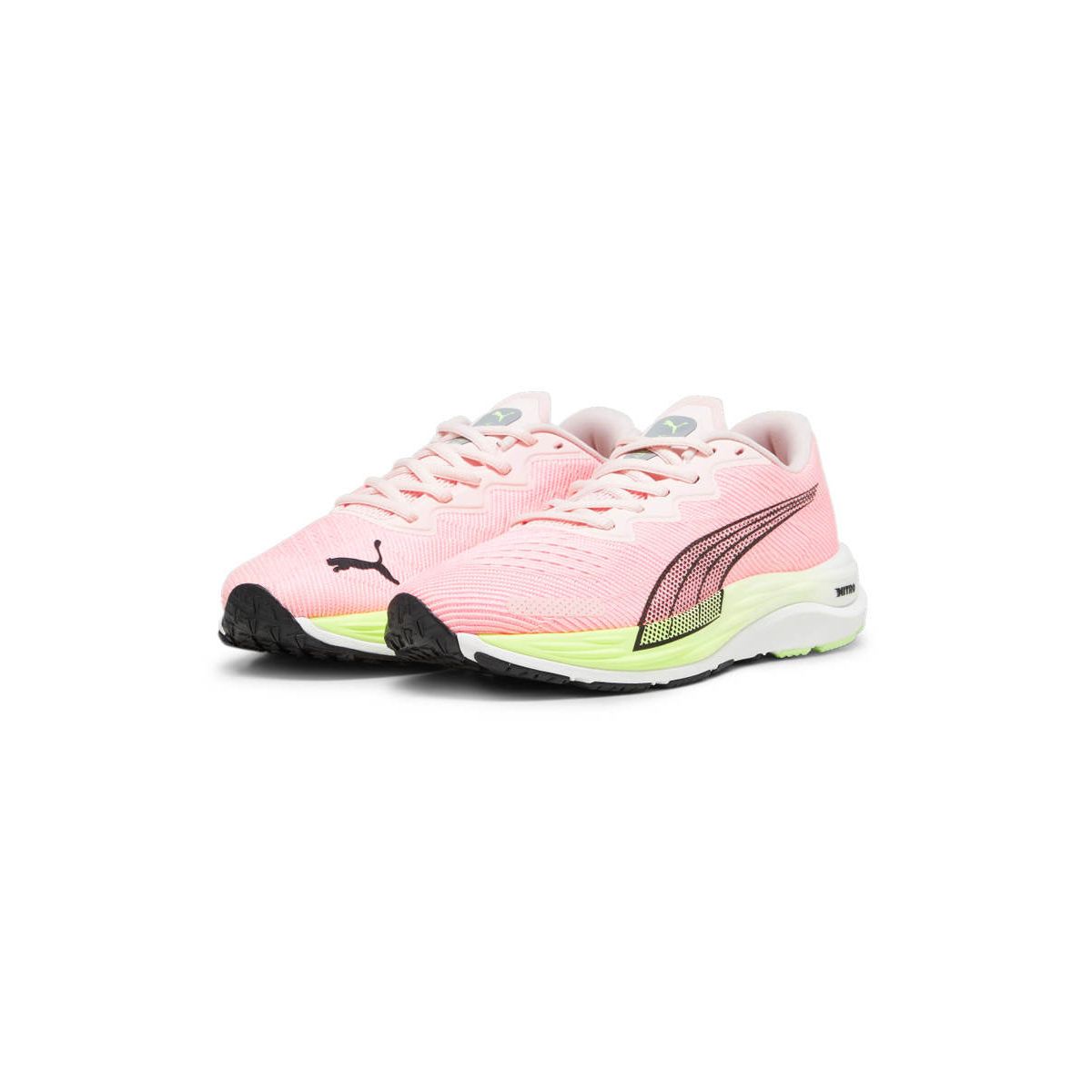 PUMA Velocity Nitro 2 Women's Running Shoes - Supersports Thailand Supersports Thailand