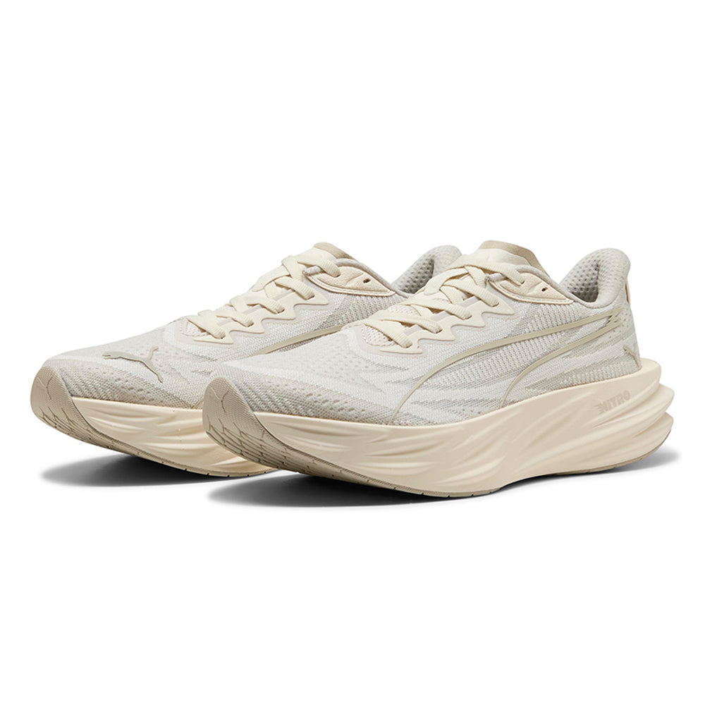 PUMA Deviate Pure NITRO™ รองเท้าวิ่งผู้หญิง Supersports Thailand