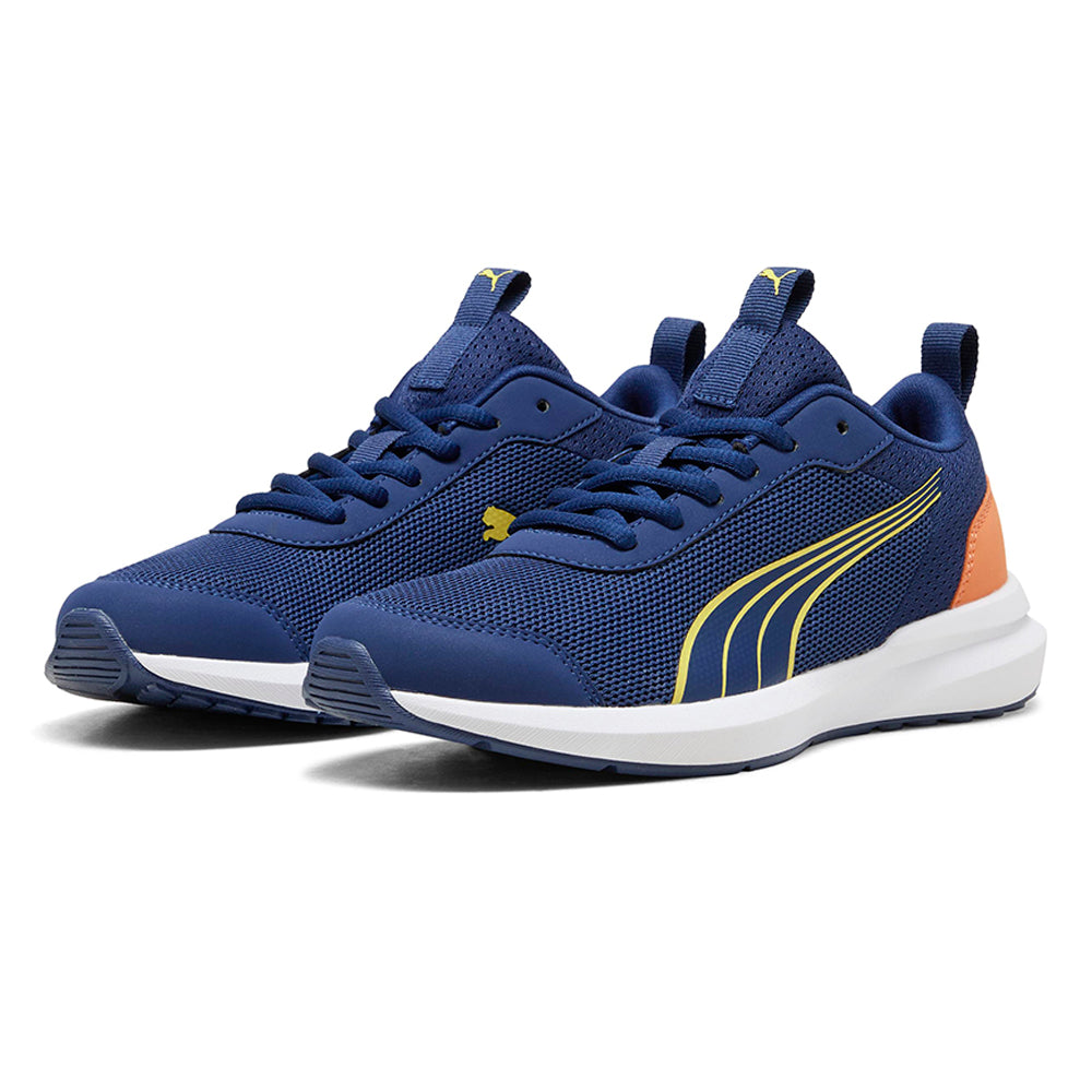 PUMA Kruz Profoam รองเท้าวิ่งเด็ก