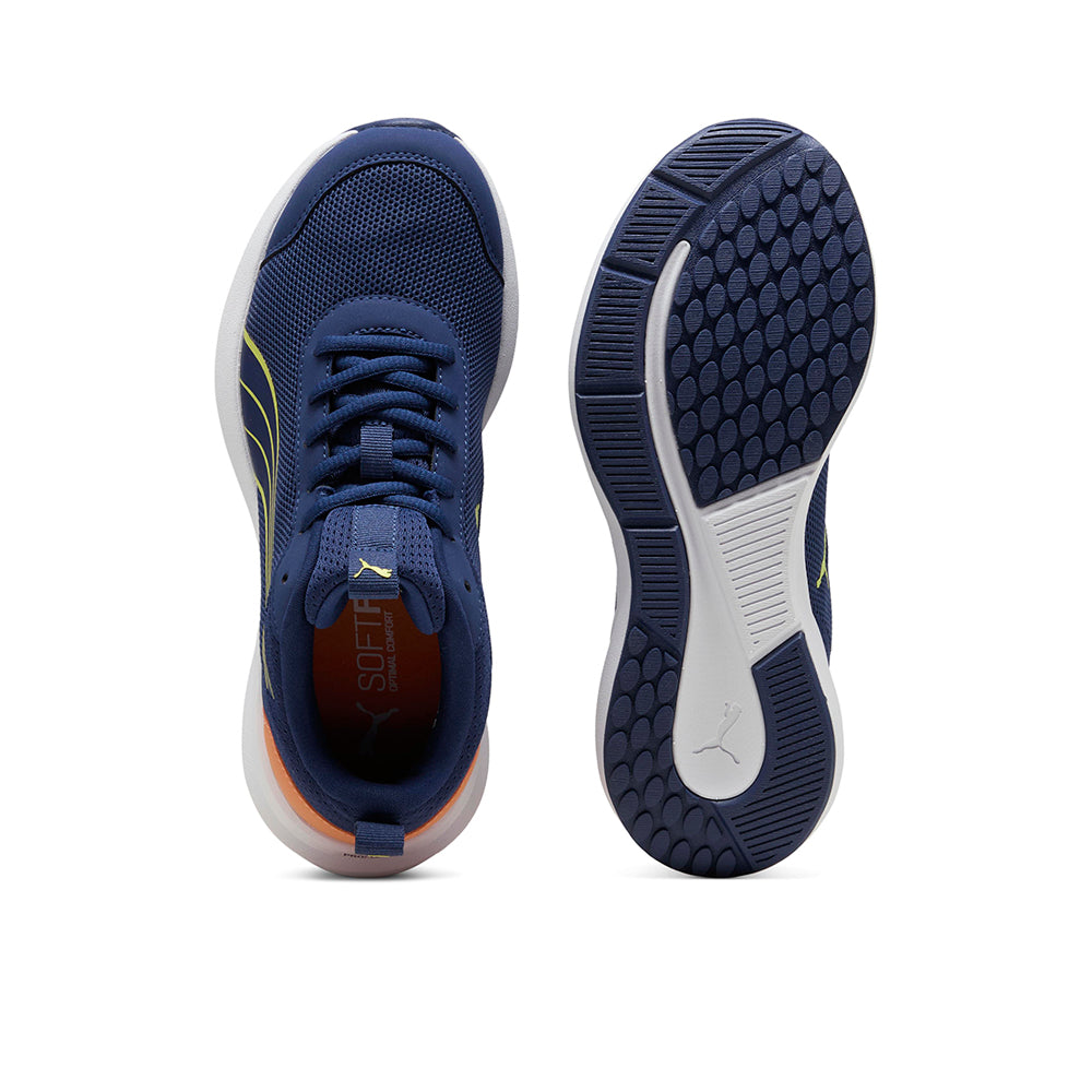 PUMA Kruz Profoam รองเท้าวิ่งเด็ก