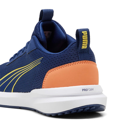 PUMA Kruz Profoam รองเท้าวิ่งเด็ก