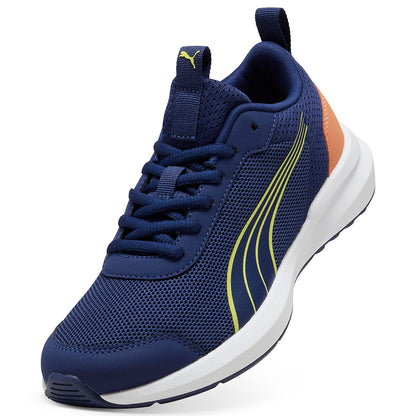 PUMA Kruz Profoam รองเท้าวิ่งเด็ก